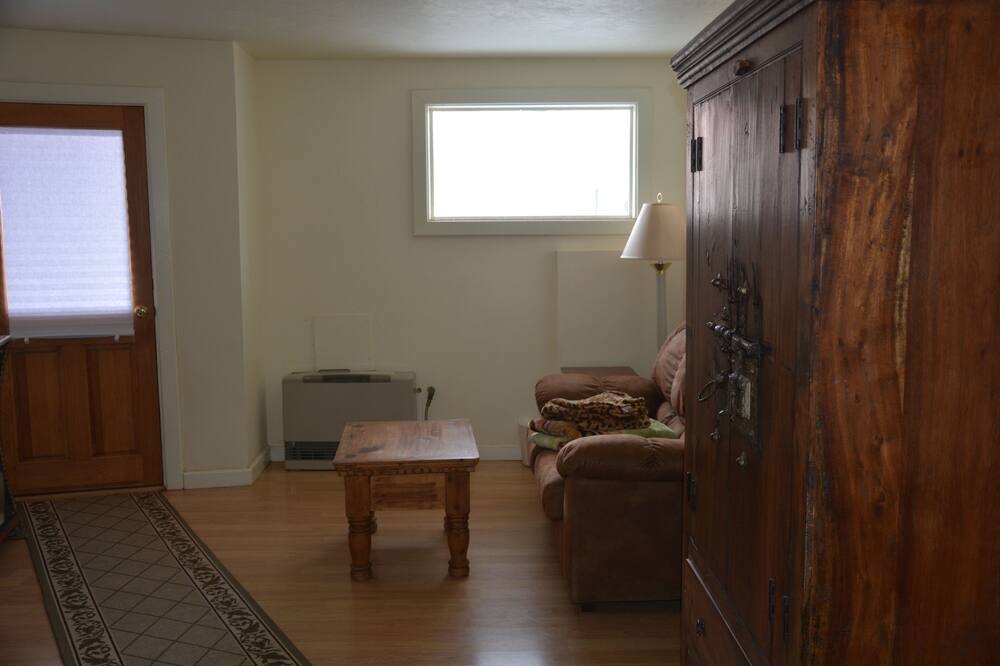 Photo of Livingroom in Castle Valley