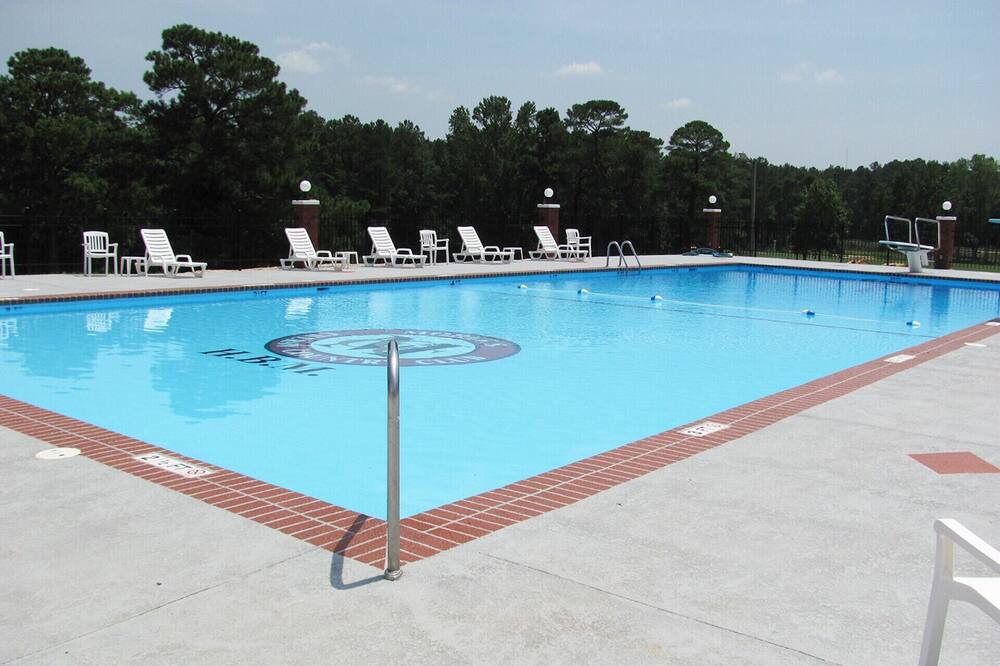 Photo of Outdoor in Floyd Dale