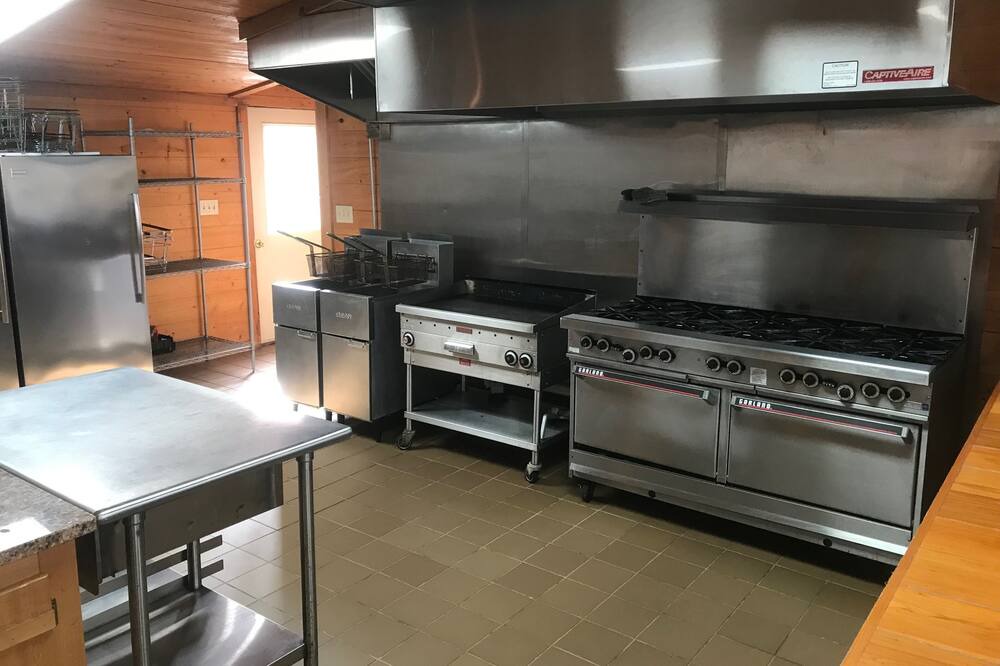 Photo of Kitchen in Floyd Dale
