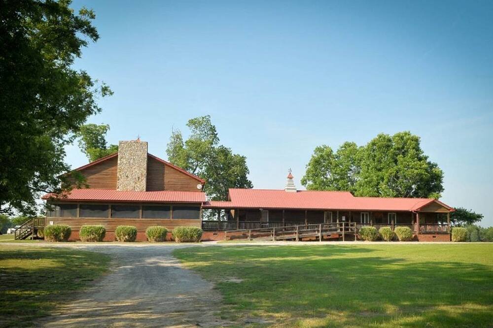 Photo of Outdoor in Floyd Dale