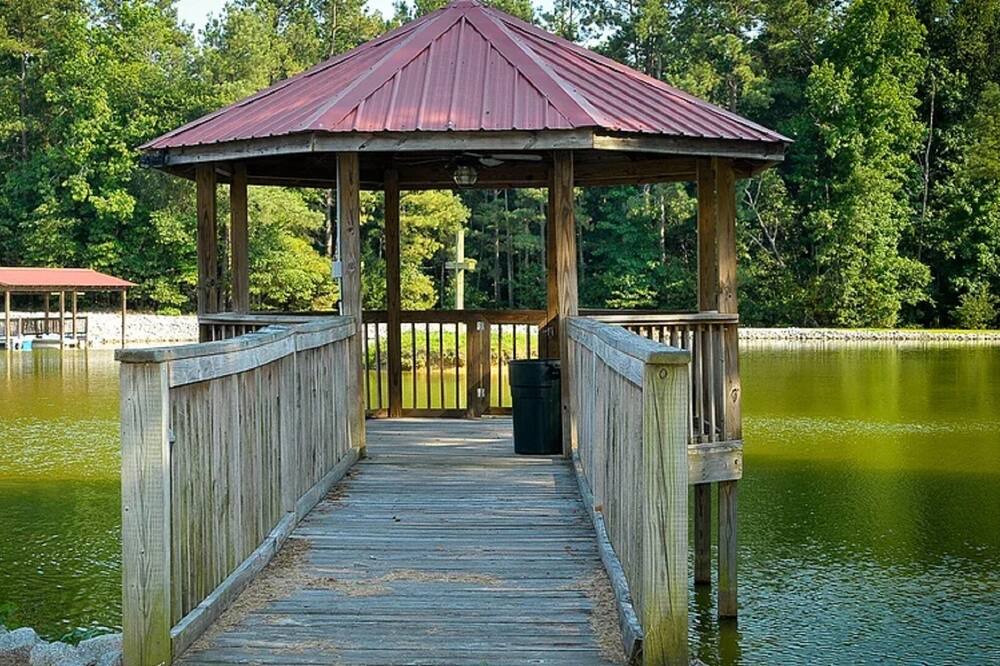 Photo of Outdoor in Floyd Dale