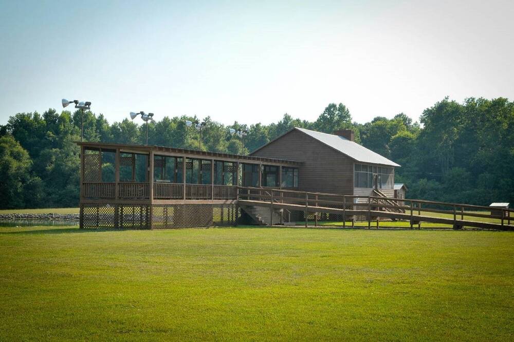 Photo of Outdoor in Floyd Dale