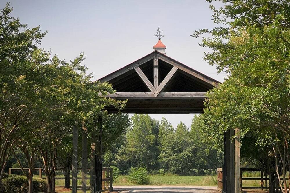 Photo of Outdoor in Floyd Dale
