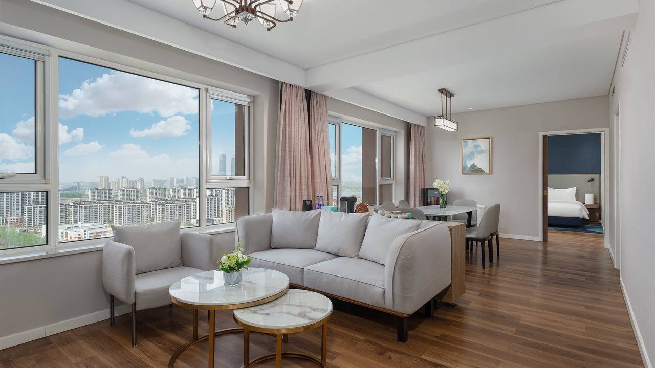 Photo of Bedroom in Jinfeng Developing Area
