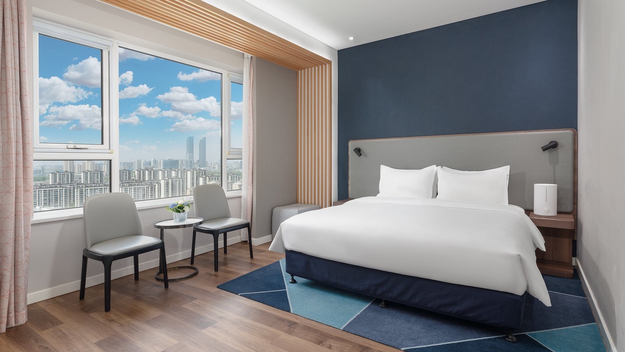Photo of Bedroom in Jinfeng Developing Area