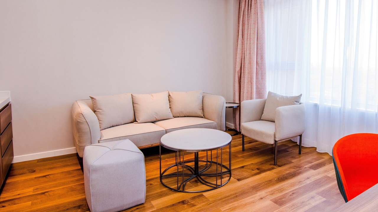 Photo of Bedroom in Jinfeng Developing Area