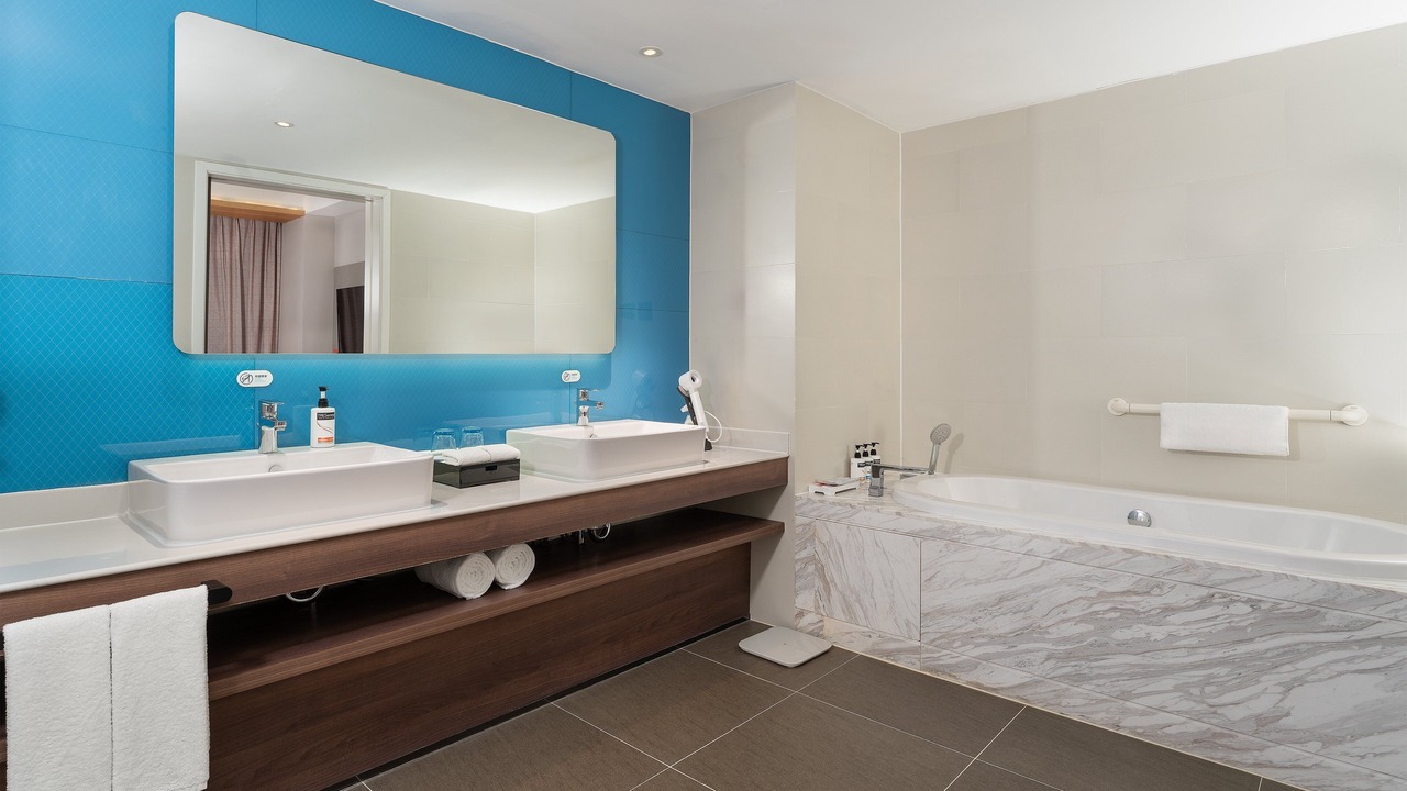 Photo of Bathroom in Jinfeng Developing Area