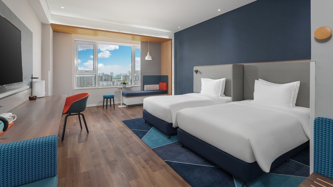 Photo of Bedroom in Jinfeng Developing Area