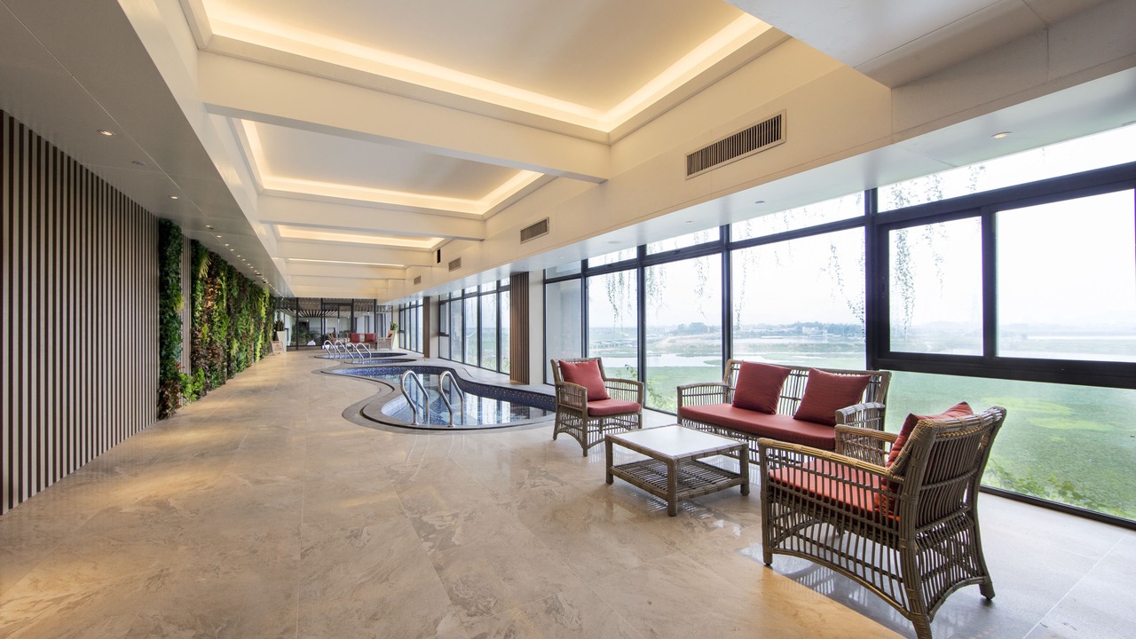 Photo of Outdoor in Huiyang