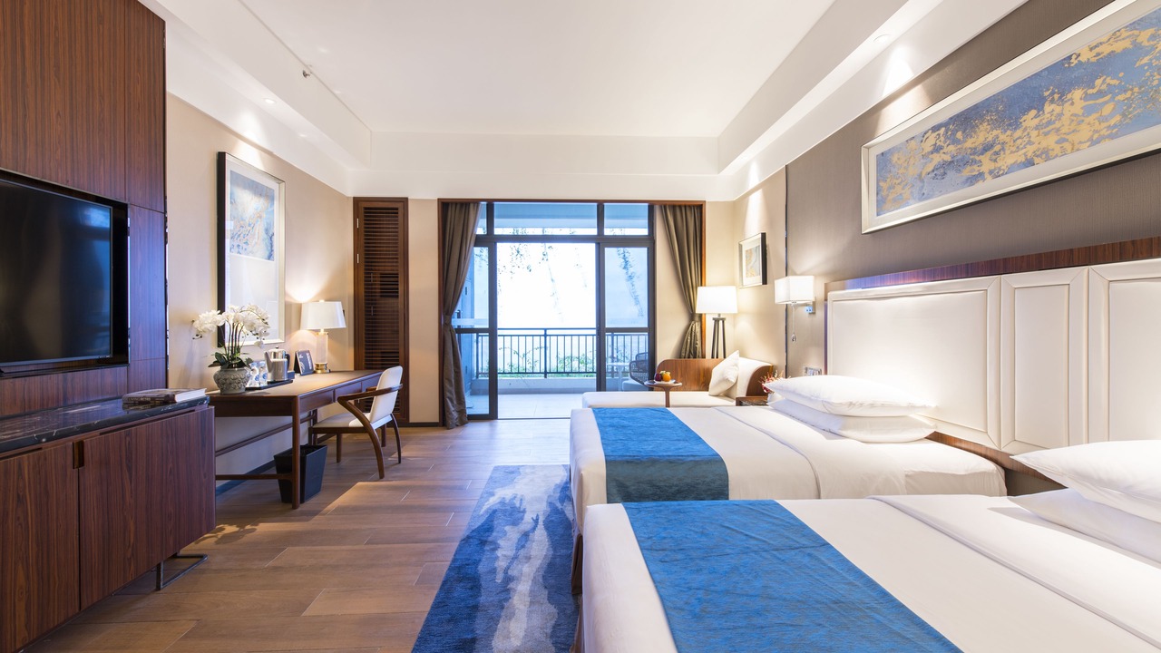 Photo of Bedroom in Huiyang