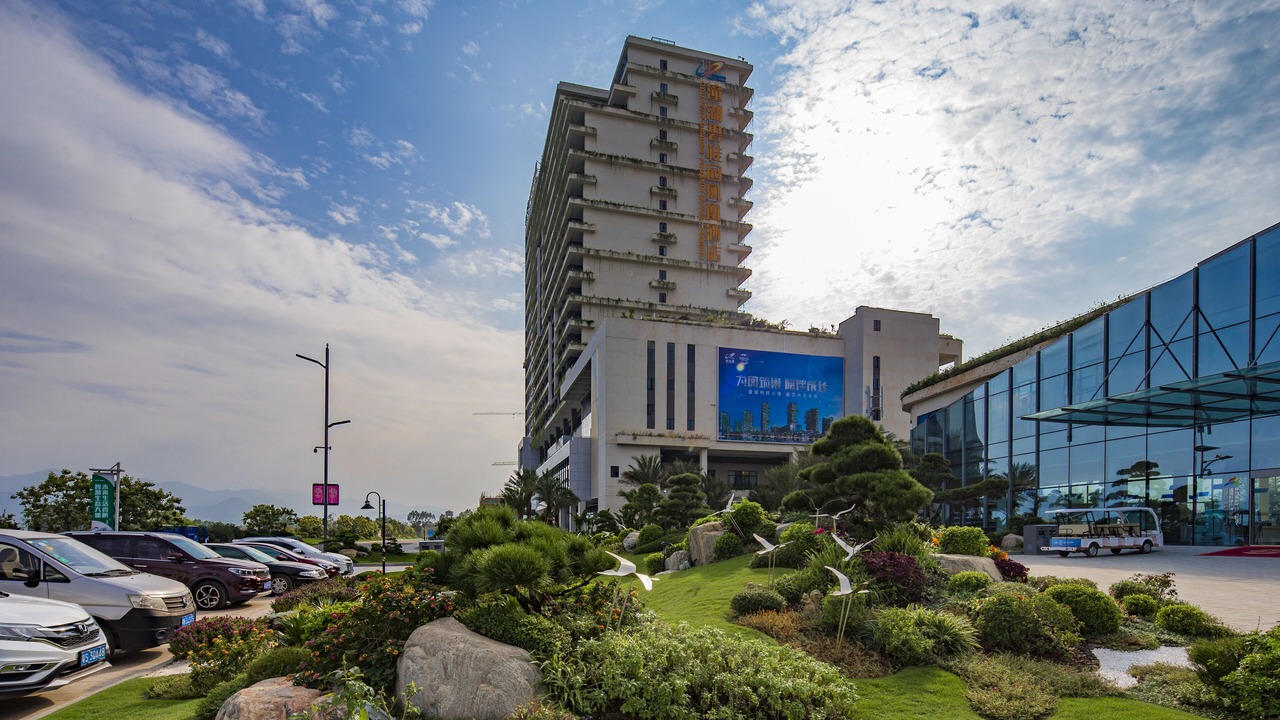 Photo of Outdoor in Huiyang
