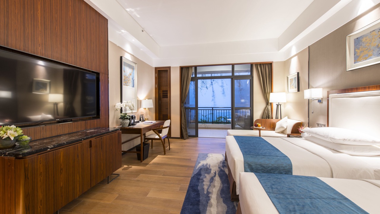 Photo of Bedroom in Huiyang