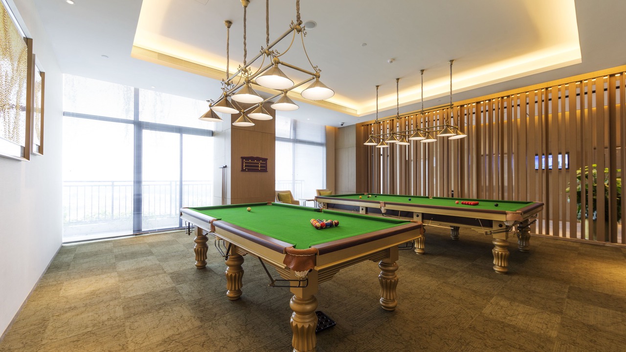 Photo of Bedroom in Huiyang