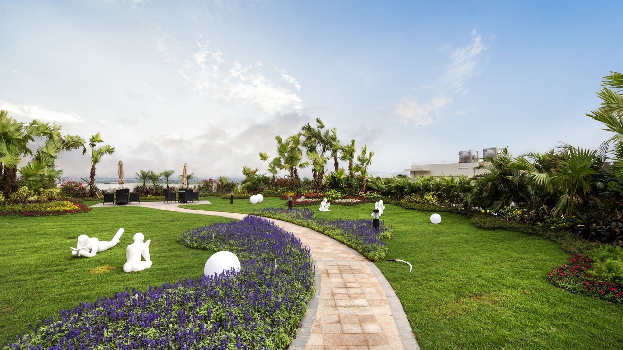 Photo of Outdoor in Huiyang