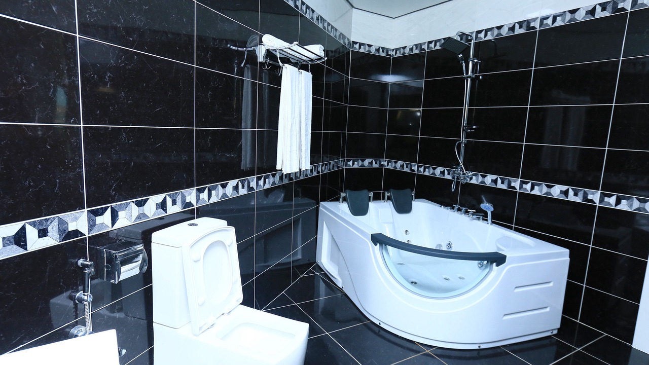 Photo of Bathroom in Novkhana