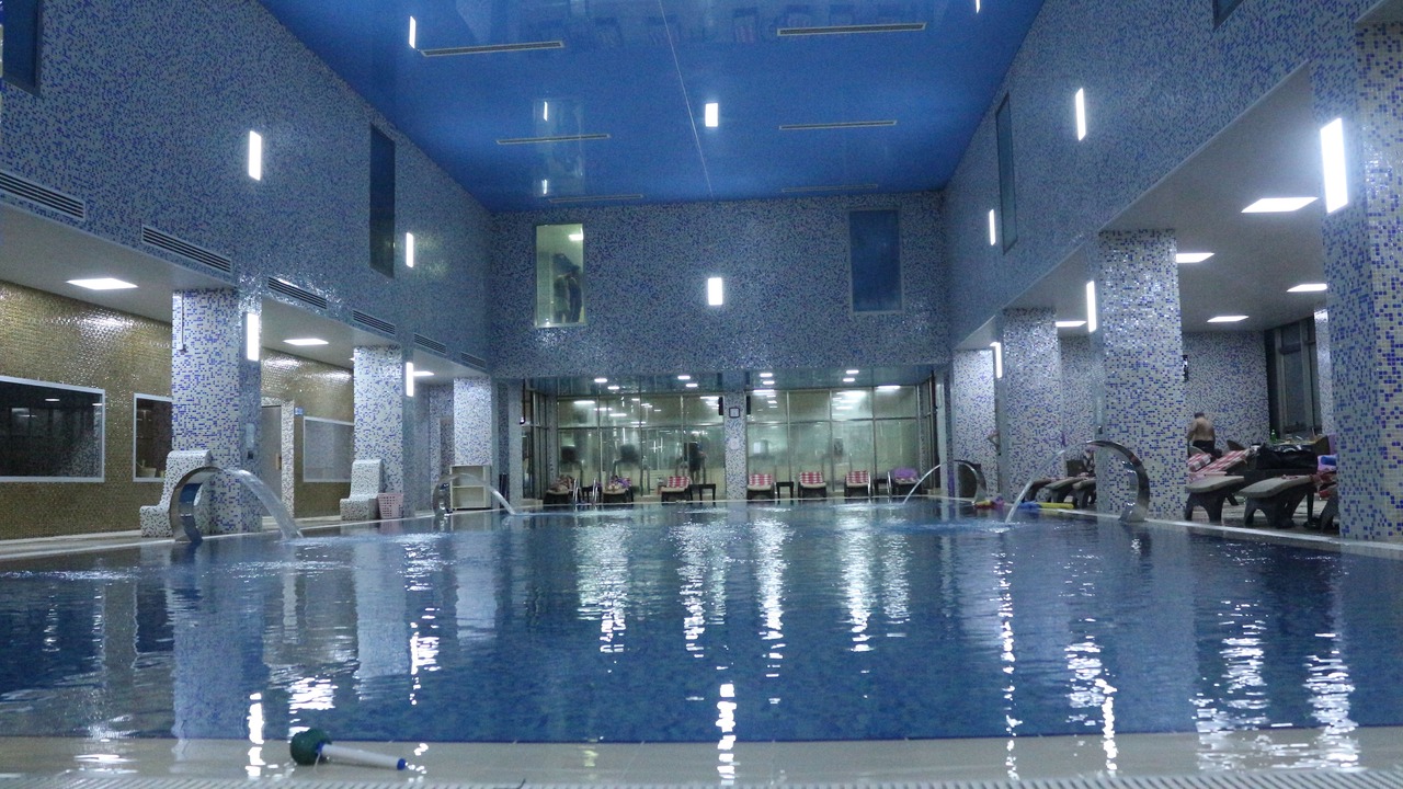 Photo of Outdoor in Novkhana