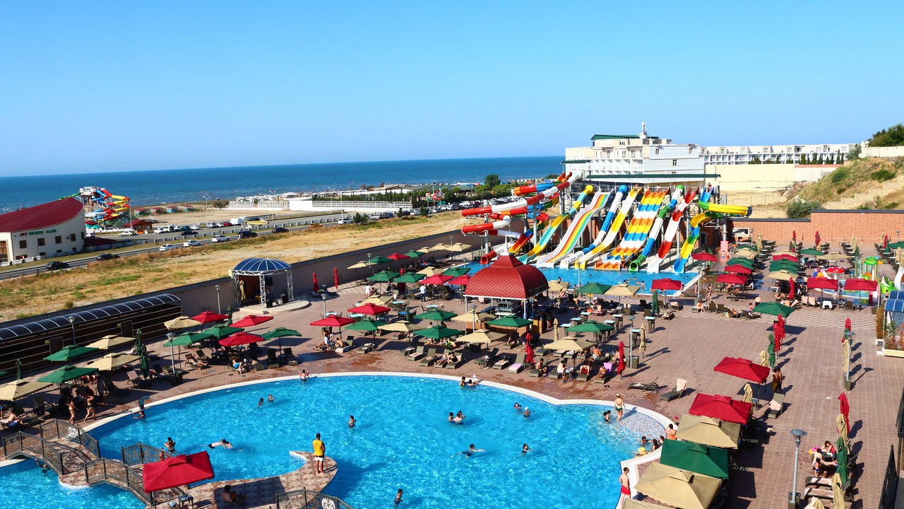 Photo of Outdoor in Novkhana