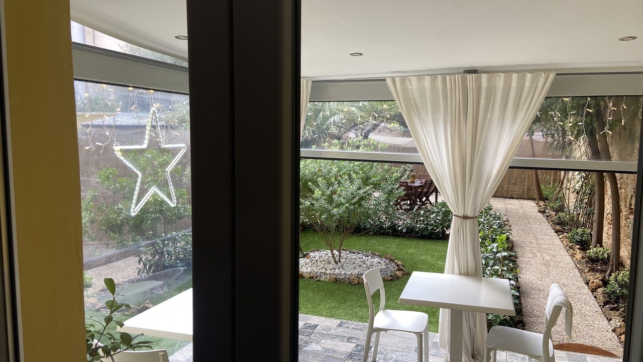 Photo of Patio Balcony in Livorno