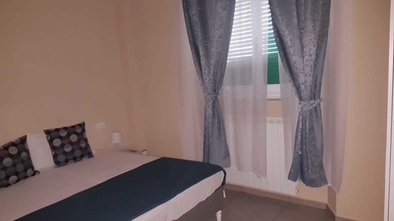 Photo of Bedroom in Livorno