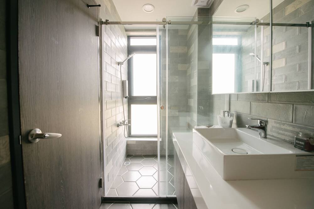Photo of Bathroom in Big Beach
