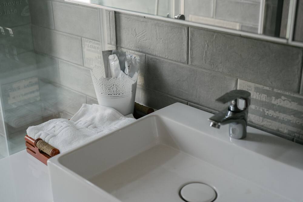 Photo of Bathroom in Big Beach