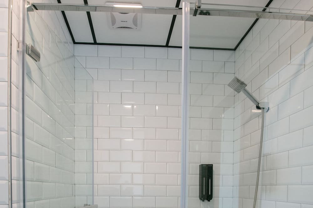 Photo of Bathroom in Big Beach