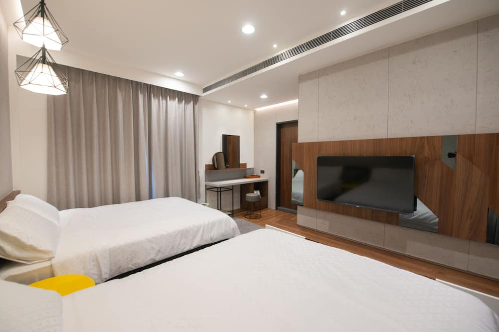 Photo of Bedroom in Big Beach