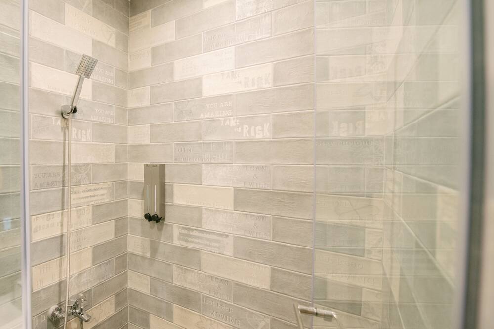 Photo of Bathroom in Big Beach