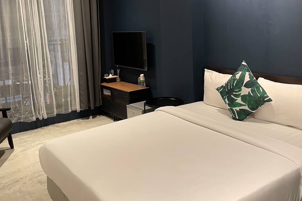Photo of Livingroom in Big Beach