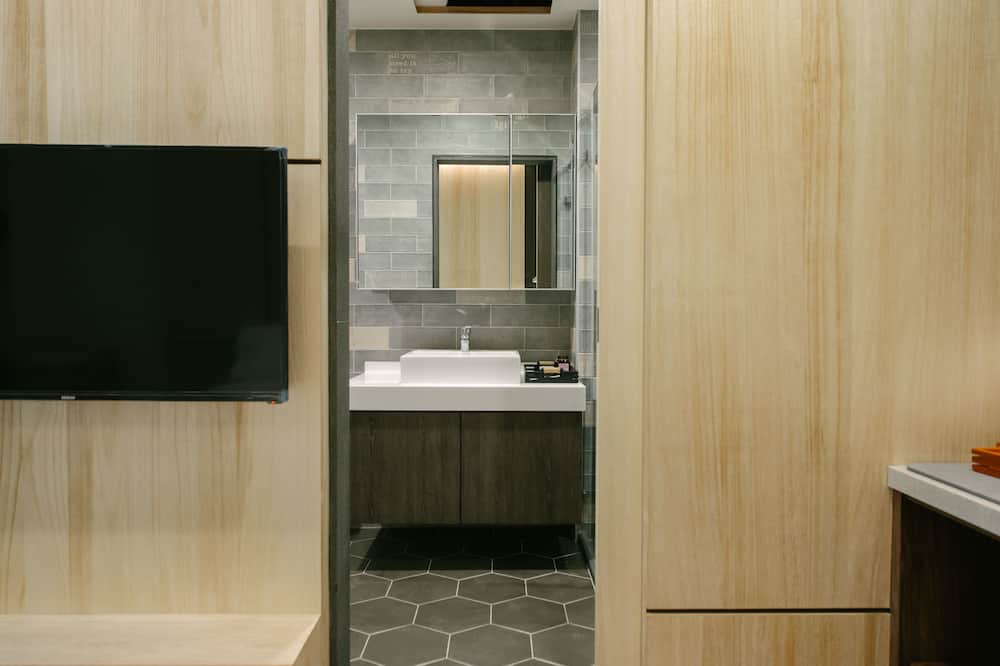 Photo of Bathroom in Big Beach