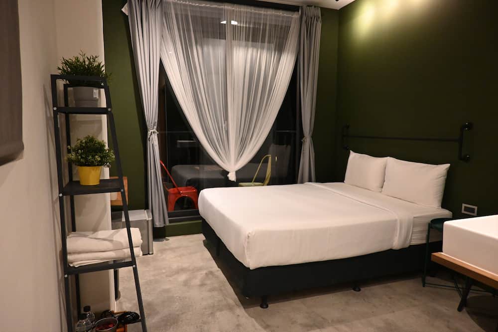 Photo of Bedroom in Big Beach