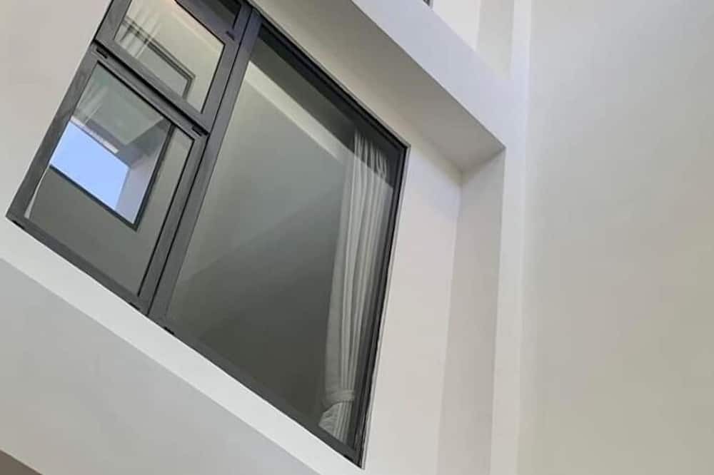 Photo of Patio Balcony in Big Beach