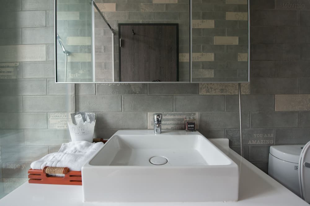 Photo of Bathroom in Big Beach