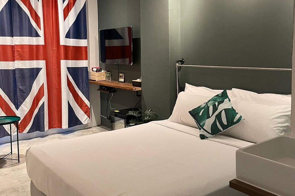 Photo of Bedroom in Big Beach