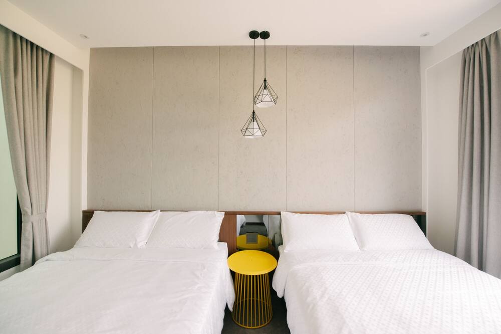 Photo of Bedroom in Big Beach