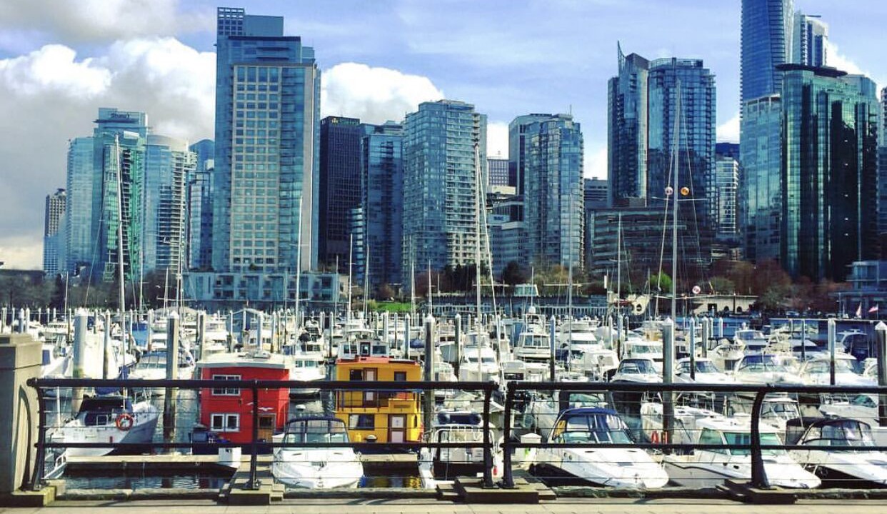 Photo of Outdoor in Coal Harbour