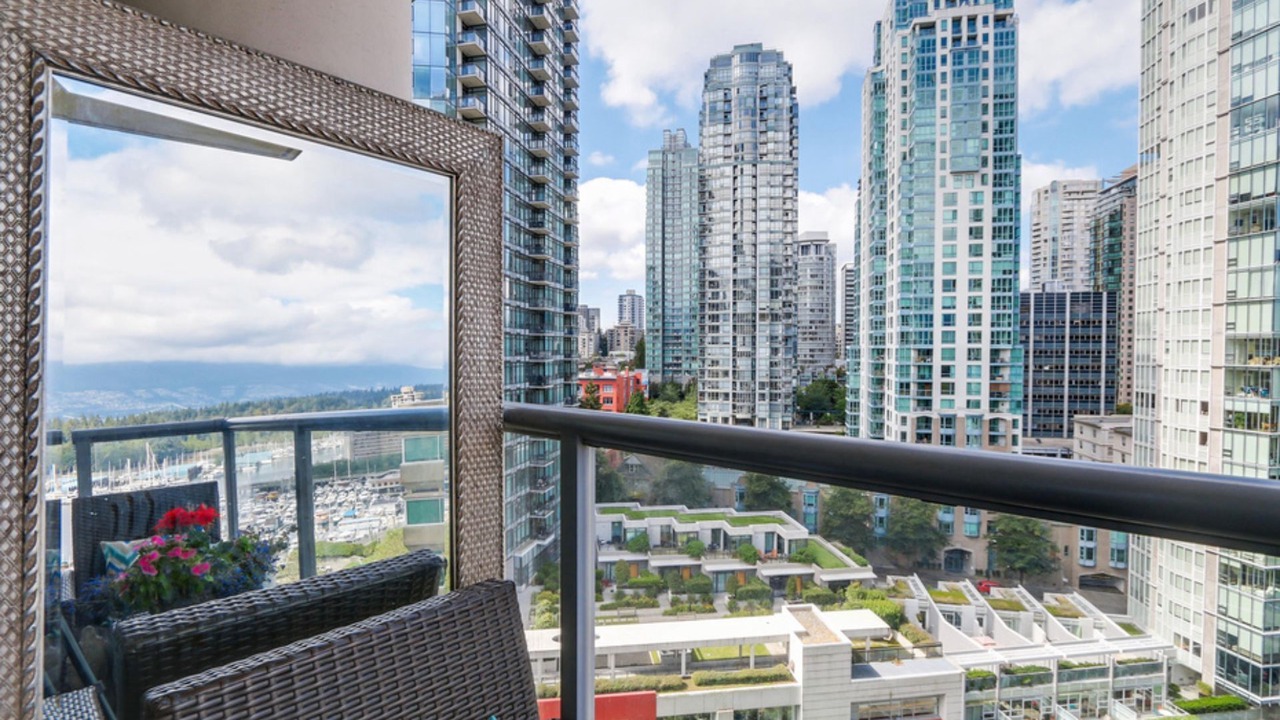 Photo of Outdoor in Coal Harbour