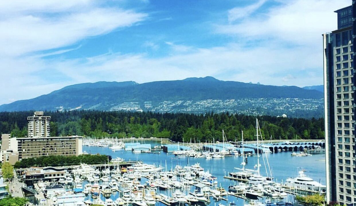 Photo of Others in Coal Harbour