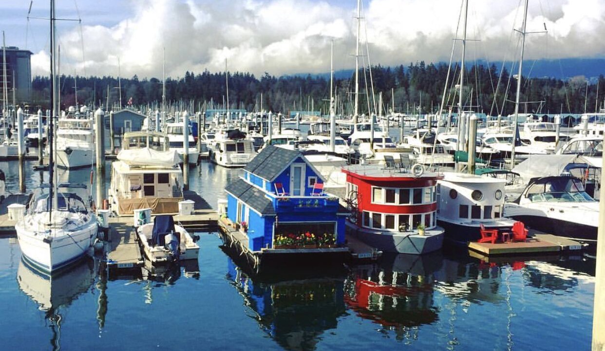 Photo of Others in Coal Harbour