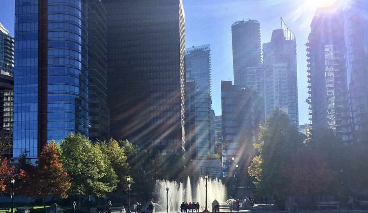 Photo of Outdoor in Coal Harbour