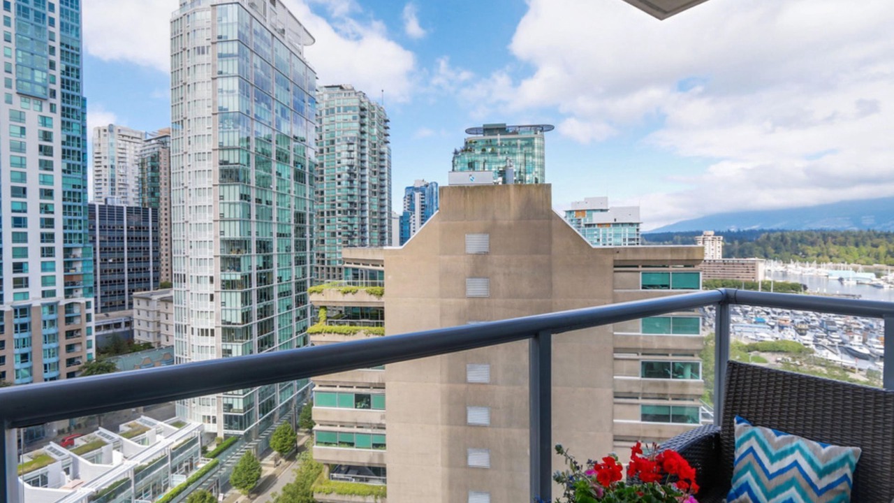 Photo of Outdoor in Coal Harbour