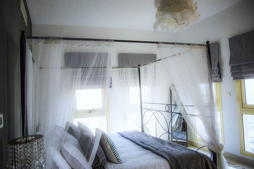 Photo of Bedroom in Al Hamra Village