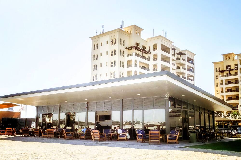 Photo of Outdoor in Al Hamra Village