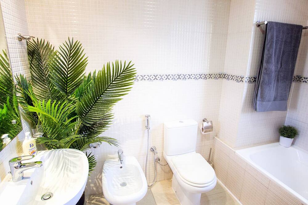 Photo of Bathroom in Al Hamra Village