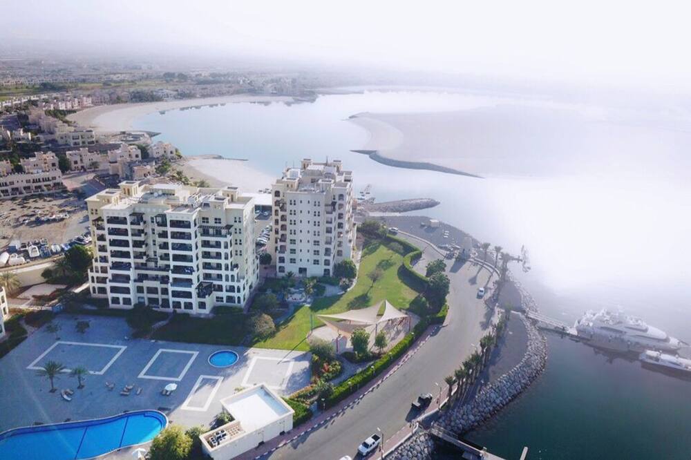 Photo of Outdoor in Al Hamra Village