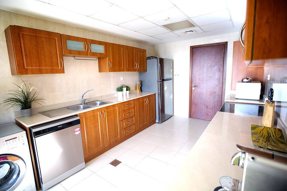 Photo of Kitchen in Al Hamra Village