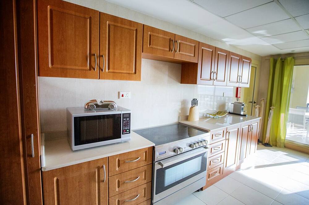 Photo of Kitchen in Al Hamra Village