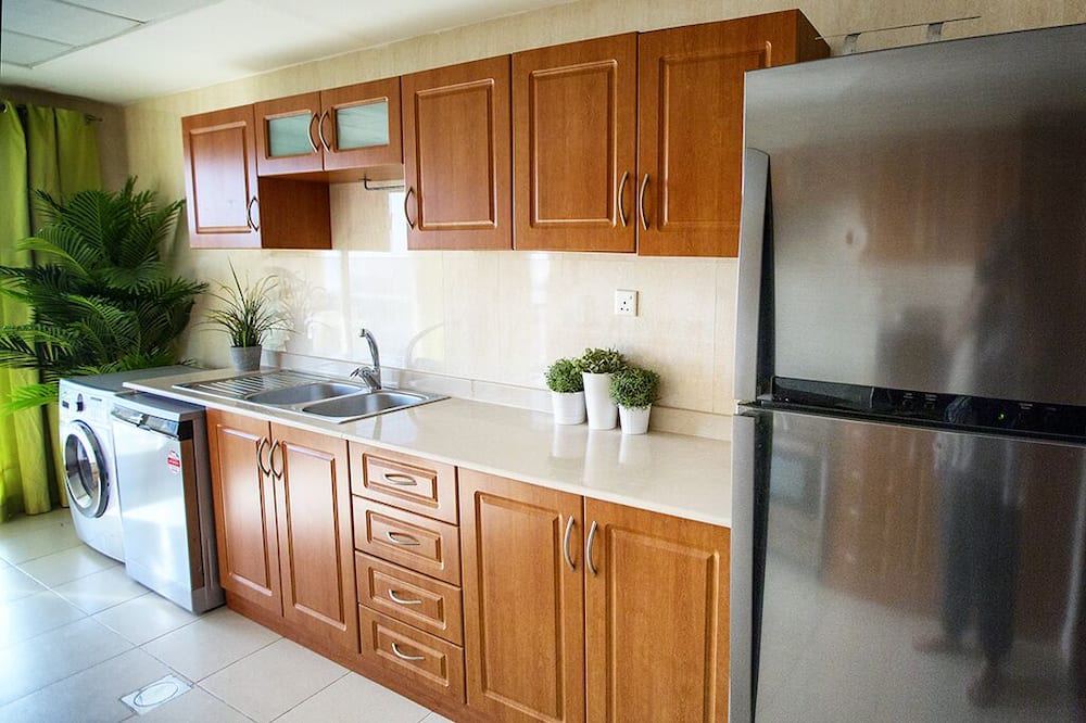 Photo of Kitchen in Al Hamra Village
