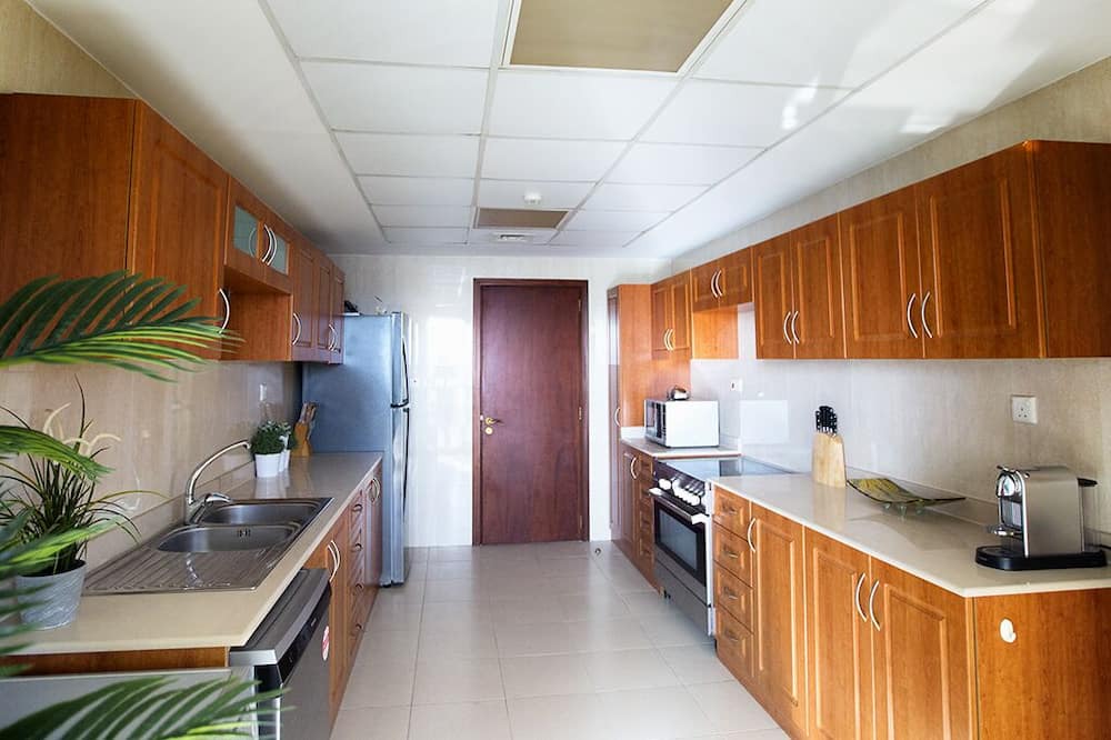 Photo of Kitchen in Al Hamra Village