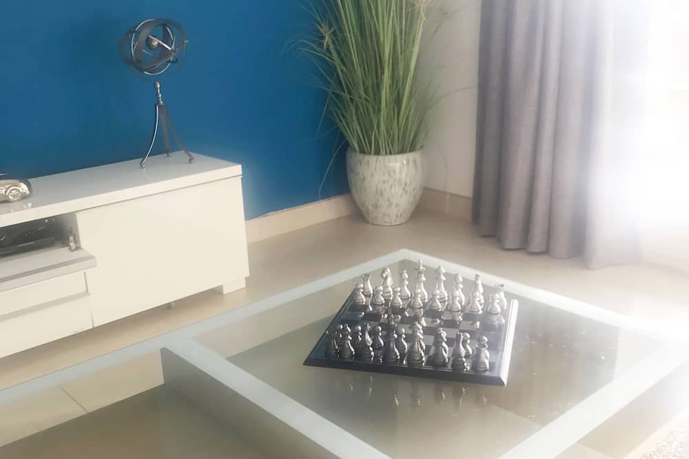Photo of Bedroom in Al Hamra Village